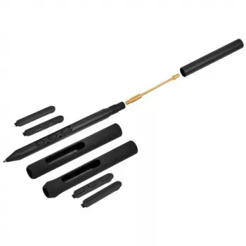 Wacom Pro Pen 3 irbuļa pildspalva melna (ACP50000DZ)