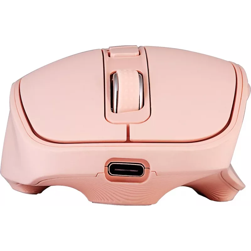 Bezvadu pele YENKEE YMS 2080PK SLIDER 2.4GHz