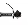Ledlenser H7R Signature Melns galvas lukturis