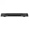 Thermaltake Massive V20 klēpjdatora dzesēšanas paliktnis 43,2 cm (17 inch) Melns