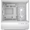Sharkoon MK6 RGB Midi Tower Melns