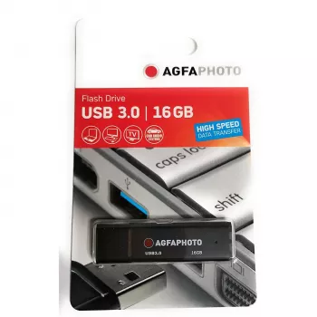 USB zibatmiņa AgfaPhoto 16 GB USB Type-A 3.2 Gen 1 10569