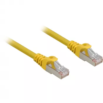 Sharkoon Ethernet komutācijas kabelis
