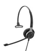EPOS Sennheiser austiņas Impact SC 635 mono melns sudrabs (1000642)