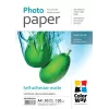 Pašlīmējošs matēts fotopapīrs ColorWay PMS1208050A4 120 g/m² A4