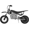 RAZOR Motor MX350 Dirt - Melnās uzlīmes