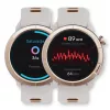 Viedpulkstenis Stelio STSWA102GT Activ Pro GPS 46mm zelta titāns — GPS, 46 mm korpuss, titāna apdare