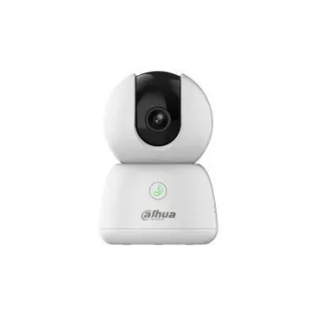 Dahua Technology DH-IPC-H3BP-0360B drošības kamera Sfēriska IP drošības kamera Iekštelpām 2304 x 1296 pikseļi Galda