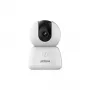 Dahua Technology DH-IPC-H3BP-0360B drošības kamera Sfēriska IP drošības kamera Iekštelpām 2304 x 1296 pikseļi Galda
