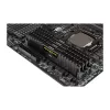 DDR4 Vengeance LPX 8GB/2400 Melns CL14-16-16-31 1.20V XMP2.0