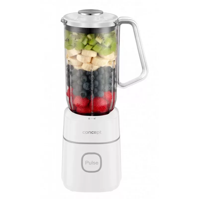 Blenderis smoothie balts SM3491