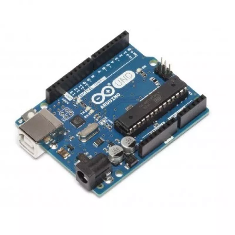 Attīstības plate Arduino UNO Rev3