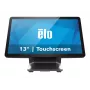 Elo Touch Solutions Elo 1304L - LCD monitors - 33,8 cm (13,3 collas) - skārienjūtīgs ekrāns - 1920 x 1080 Full HD [enerģijas klase C] (1080p) (E968908)
