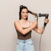 Multistyler Shark FlexStyle HD446EU Warm Melns 1650 W