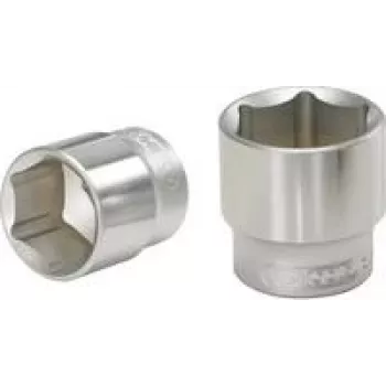 KS TOOLS 1/4 CLASSIC sešstūra ligzda, 8 mm (917.1408)