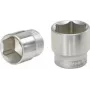 KS TOOLS 1/4 CLASSIC sešstūra ligzda, 8 mm (917.1408)