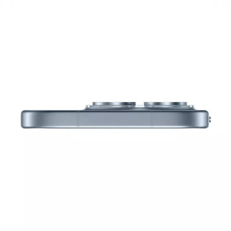 Xiaomi 17 - ledus zils - 512 GB
