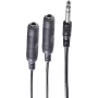 Audio kabelis 6,35 mm ShiverPeaks BS30501
