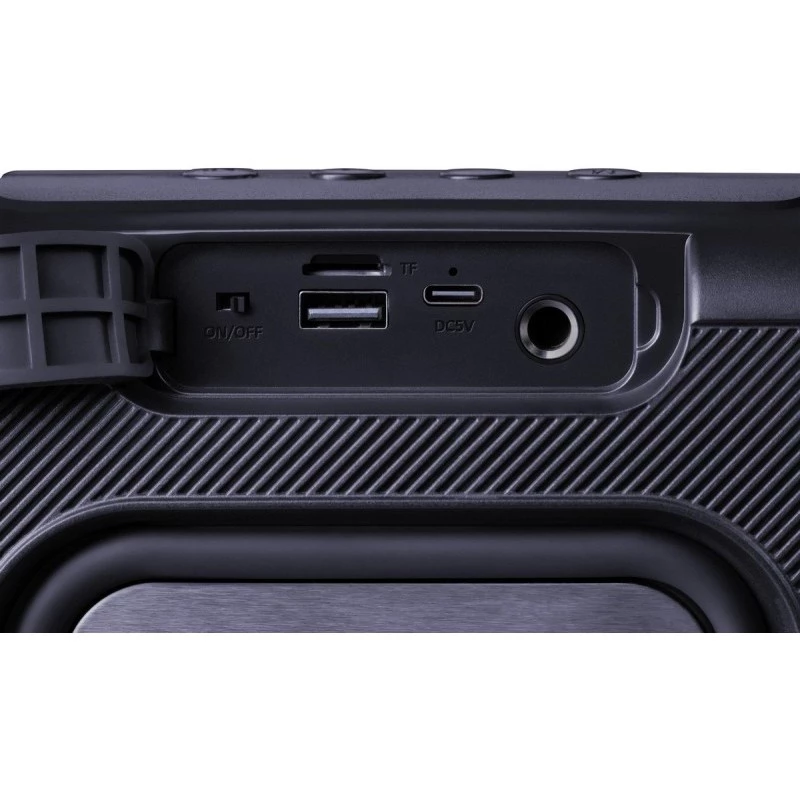 Bluetooth skaļrunis Beatb OX 12 16 W