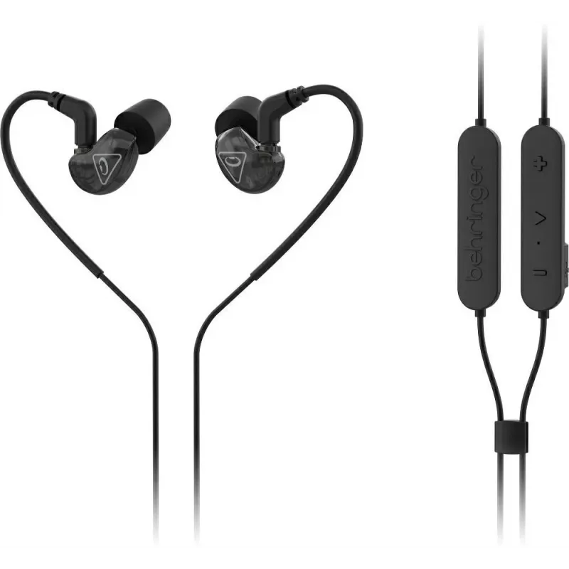 Austiņas Behringer SD251-BT