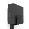 Pasīvais turētājs Ergotron 98-723-292 Mini PC Melns lietošanai iekštelpās