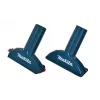 Rokas putekļsūcējs Makita DCL184Z