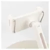 RealPower PillowStand-1 pasīvais turētājs Mobilais tālrunis/viedtālrunis, planšetdators/UMPC Bēšs