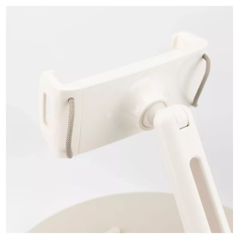 RealPower PillowStand-1 pasīvais turētājs Mobilais tālrunis/viedtālrunis, planšetdators/UMPC Bēšs