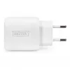 Digitus - Barošanas bloks - 20 W - 3 A - PD 3.0 (USB-C) - Balts (DA-10196)