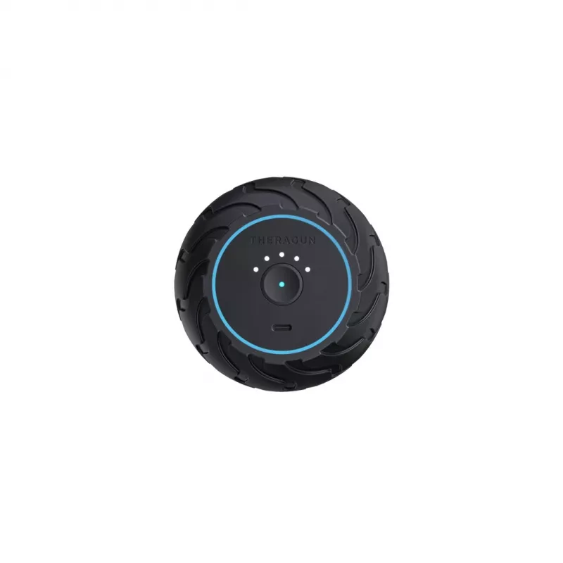 Masieris Theragun Wave Duo