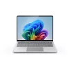 Microsoft Surface Laptop Copilot+ PC - 7. izdevums - Snapdragon X Plus X1P-64-100 - Win 11 Pro - Qualcomm Adreno - 16 GB RAM - 512 GB SSD - 35,1 cm (13,8 collas)