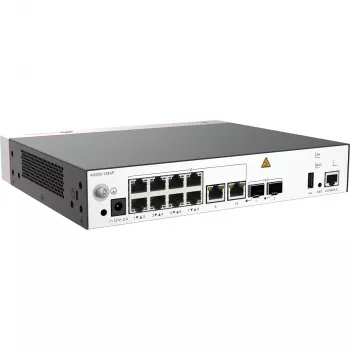 HUAWEI eKit AC600 Series AC650-128AP tīkla vārteja/kontrolieris 10 100 1000 Mbit/s