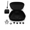 Spēļu kontrollera piederums Microsoft Xbox Elite Wireless Controller Series 2 Complete Component Pack melns sudrabains