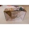 Gaļas mašīnā Bosch MFW67440 ProPower — 2000 W, 1 ātrums, 3,5 kg/min, melna (bojāts iepakojums)