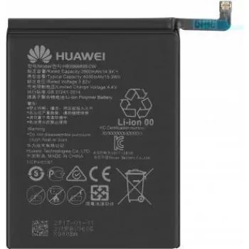 Huawei - HB396689ECW akumulators - 4000mAh (24022102, 24022291)