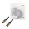 HDMI kabelis 4k/60Hz, ALU, melns, 5m