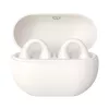 Baseus Bass 15 Clip atvērtā tipa austiņas True Wireless Stereo (TWS) uz ausīm zvaniem/mūzikai Bluetooth baltas