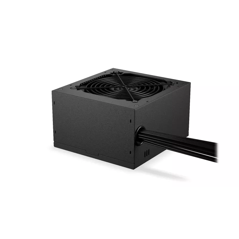ENDORFY Elementum E5 550W barošanas bloks 24-pin ATX ATX melns