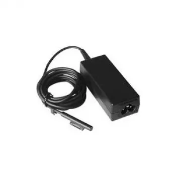 CoreParts MSPT2007-1 strāvas adapteris/pārveidotājs iekštelpām 60 W Melns