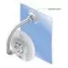 Antenas piederums Ubiquiti NBE-16-WM