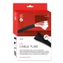 Liekta kabeļu tekne Label-the-cable LTC 5110