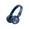 Muse M-276BTB Bezvadu austiņas, zilas