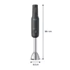Philips 1000 series HR2522/00 blenderis Iegremdējamais blenderis 500 W