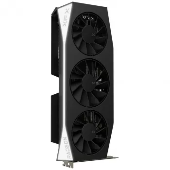 XFX Mercury Radeon RX 9060 XT OC Gaming 16GB grafikas karte