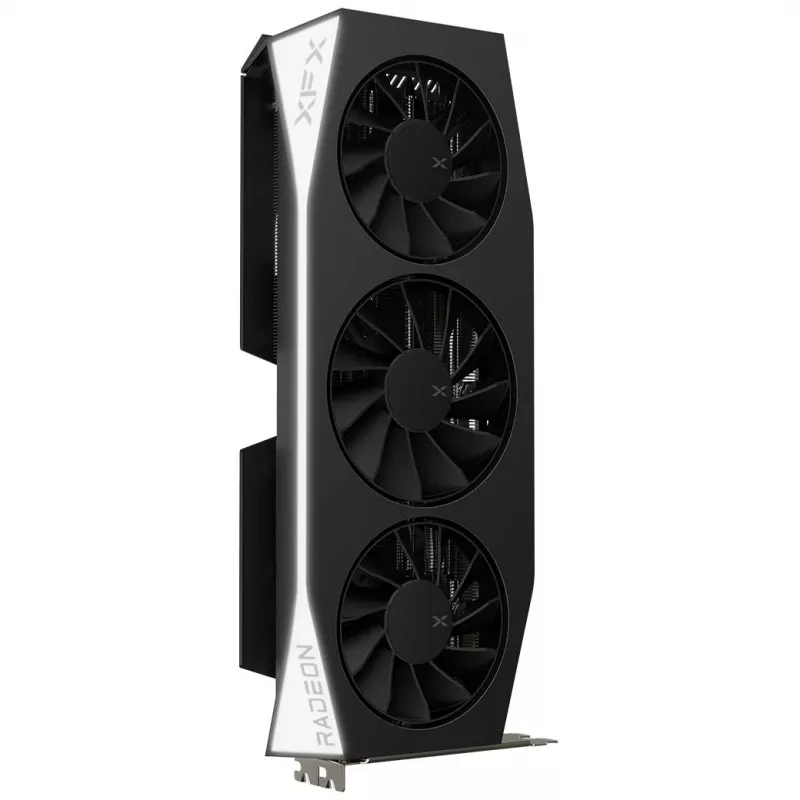 XFX Mercury Radeon RX 9060 XT OC Gaming 16GB grafikas karte