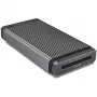 SANDISK Professional PRO-READER CFast USB-C 3.2 Gen 2 augstas veiktspējas karšu lasītājs