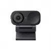Tīmekļkamera Insta360 Link 2C 3840 x 2160 pikseļi USB Melna