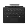 Microsoft Surface Pro tastatūra ar plāns Pen, QWERTY, angļu, melna