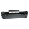 Toner TB saderīgs ar HP CB436A 100% jauns