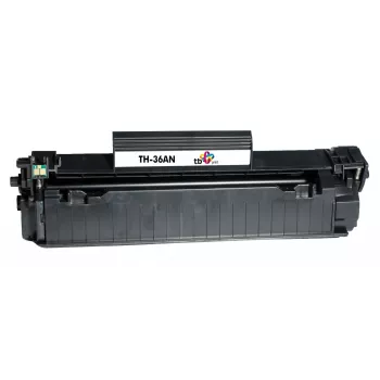 Toner TB saderīgs ar HP CB436A 100% jauns